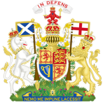 The Noble House Of Windsor