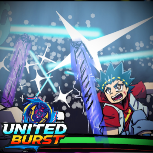 [ SOON ] United Burst 