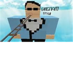 Official PSY Fan Club!