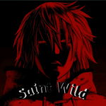 Saint Wild