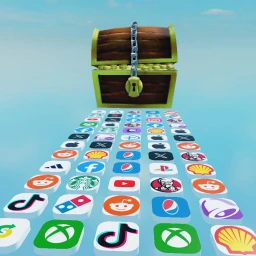 Logo Bridge icon
