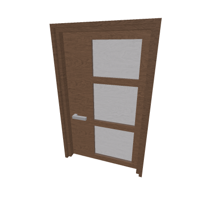 door