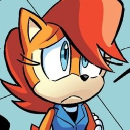🐿️