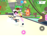 Him to. Can join this group and I give u robux