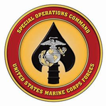 Marine Special Operation Command Centre
