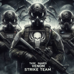 SEA Venom Strike Team