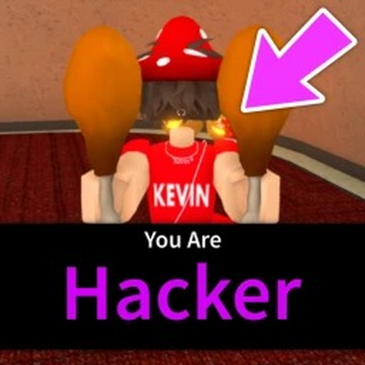 Mm2 But Hacked