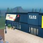 Flex Simulator Production
