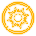Scorching Sun Hunters