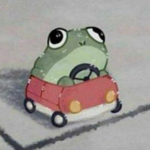 Frogs Croaking