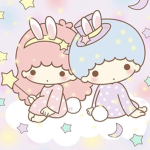 🍼 MILKY CLOUDS 🍼