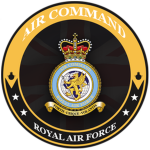 -[RAF]- Headquarters Air Command