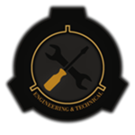 |\ SCP Engineering and Technical Department /|