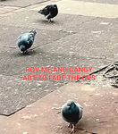Thnamless ones