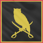 General Intelligence and Security Service