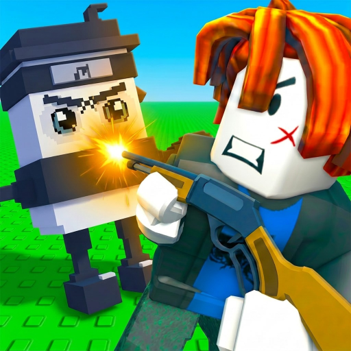 Defend the Base from Brainrots!