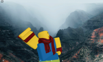 Up To The Skies
