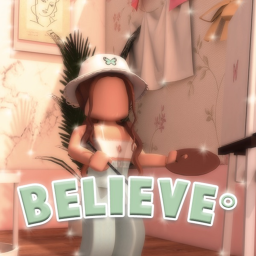 Believe° Runway