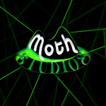 Moth's studio