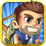 Jetpack Joyride Fans