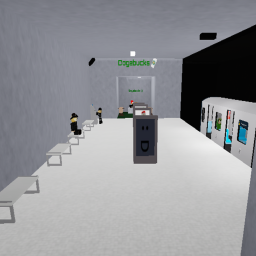 [Full release] Doge Station