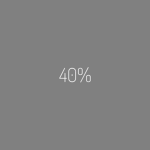 Skinflec's 40% Method