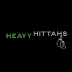HEAVY HITTAH$ HIGH RANK$