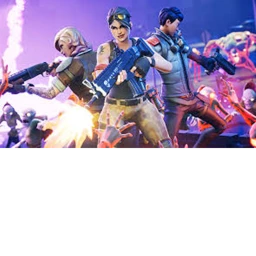 Fortnite- Battle Royale (ROBLOX EDITION) icon