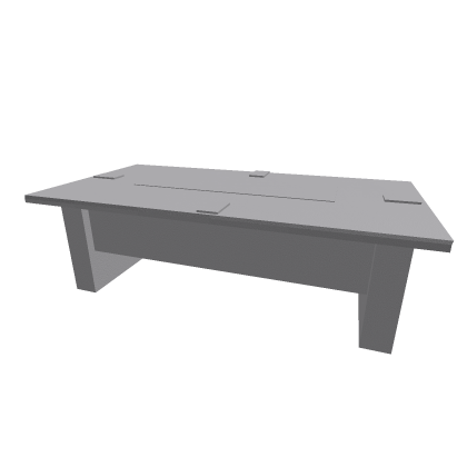 buisness tabke ( no texture)