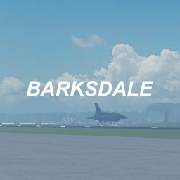 Air Force Base, Barksdale