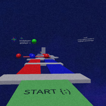 Regretevator OBBY REMAKE 