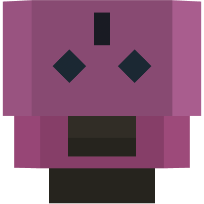 Yuta MechaMaru Head