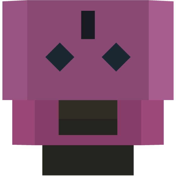 Yuta MechaMaru Head