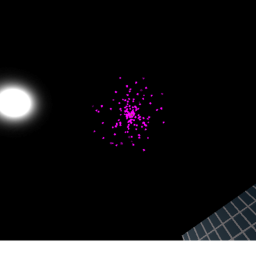 New Years Simulator (Alpha)