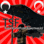 TSF | Kara Kuvvetleri Komutanlığı