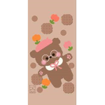 Maddie loves bears