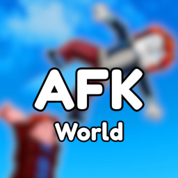 AFK WORLD