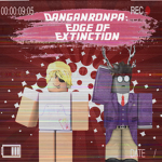 Danganronpa: Edge of Extinction