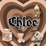 Squishy dog Chloe pup yt group