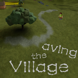 Saving the Village（中文）