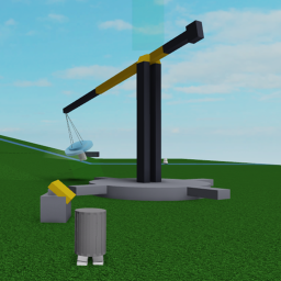 Trash Simulator ALPHA icon