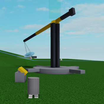 Trash Simulator ALPHA