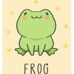 【 Frogs United 】