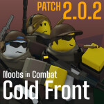 Cold Front v 2.0.2a