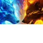 Wolf pack ER:LC community