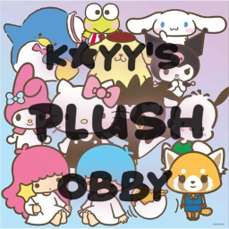 Cute Plush Obby