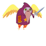 The Master Wizards