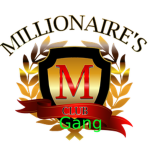 Millionaire's Gang