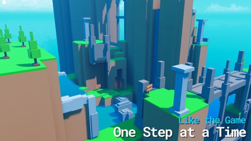 One Step at a Time [Testing]
