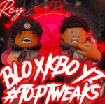 {700} BloxkBoyz #TopTweaks